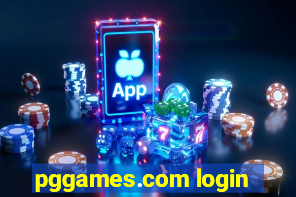 pggames.com login